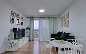 Apartament Fryderyk Łagów